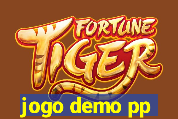 jogo demo pp